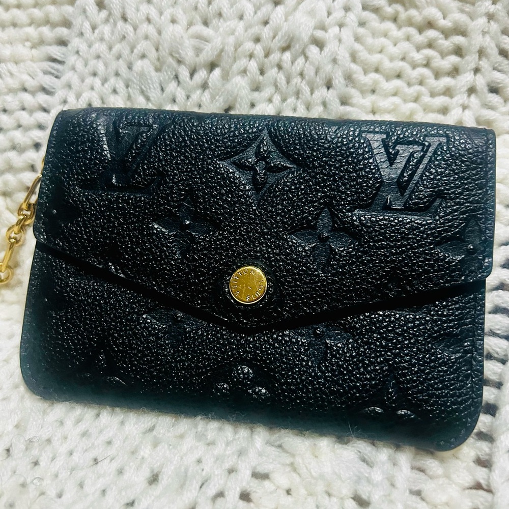 Louis Vuitton Empriente Nior key Cles - Picture 2 of 12